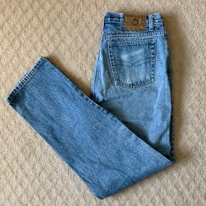 Vintage BugleBoy Mens Jeans -Size 33